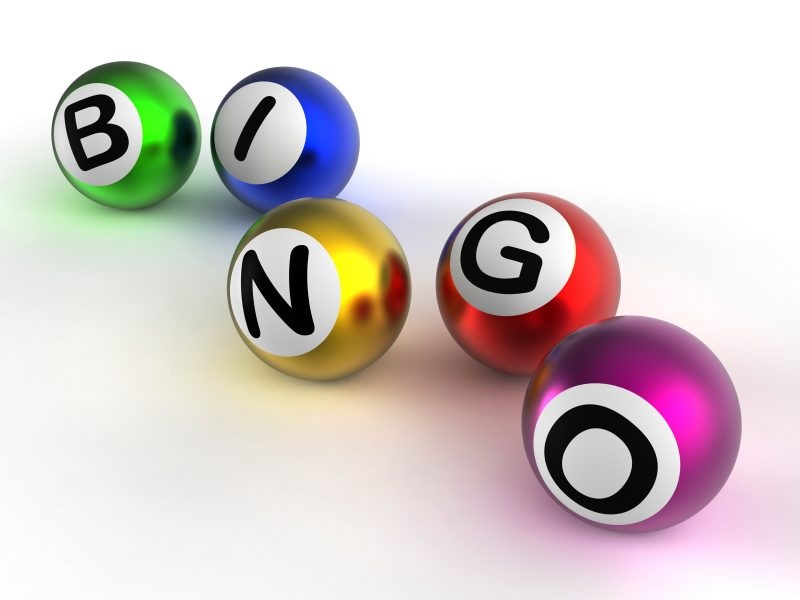 Bingo Games – Filled with Excitement and fun