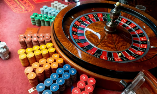 How to Protect Your Casino From Crime and How to Keep Your Staff Safe