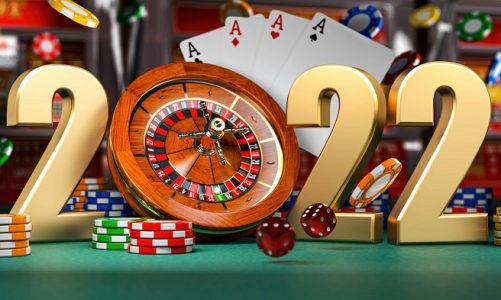 How to Register Your Account with Online Casinos?