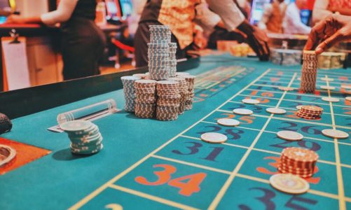 Casinos of the World: A Traveler’s Guide to Casino Finder