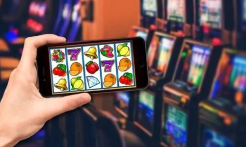 Maximize your winnings by learning how to choose the best slot machine to play