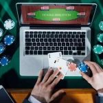 What sets live casino studios apart from regular online casinos