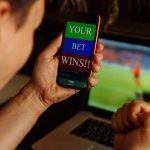 sports betting