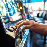 Online slot