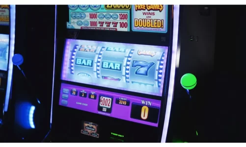 Exploring 777color Slot Machines in PH