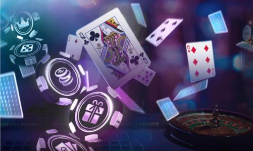 Jackpot Dreams: Chasing Big Wins in Online Casino Games